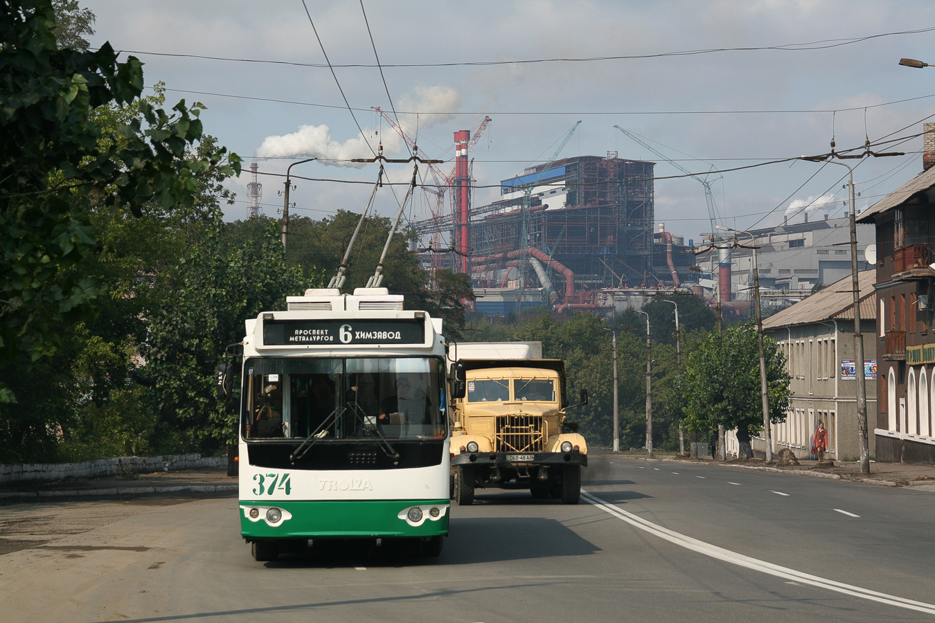 Altschewsk, ZiU-682G-016.02 Nr. 374