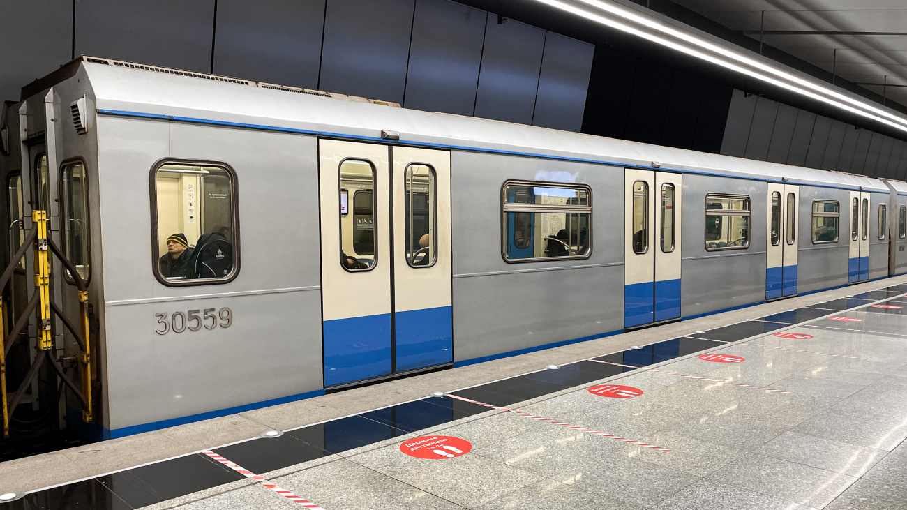 Москва, 81-761 № 30559