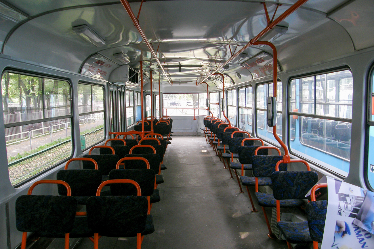 Рига, Tatra T3A № 51787