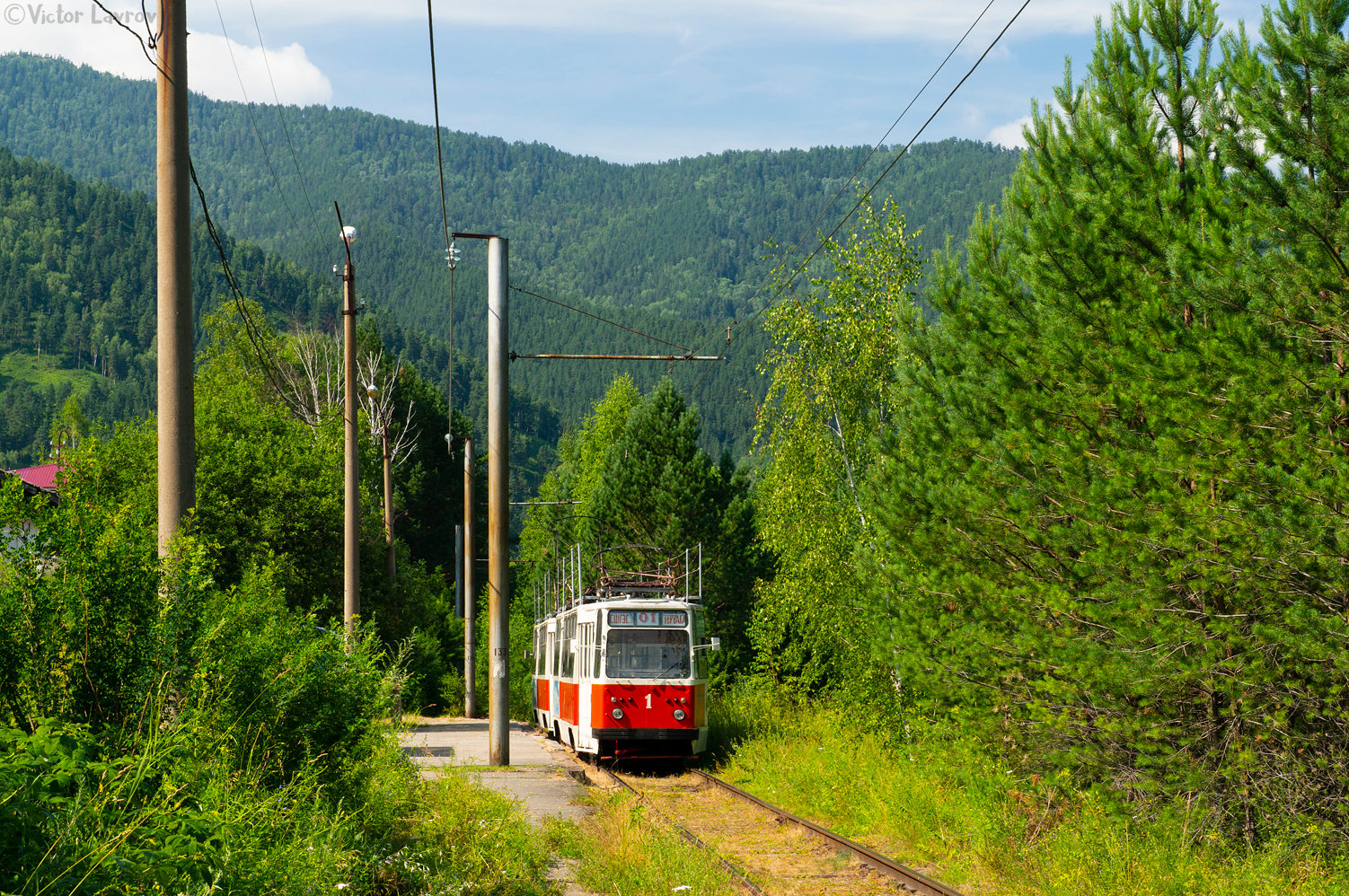 Cheryomushki, 71-88G (23M0000) № 1