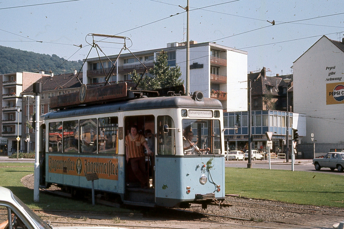 Rhin-Neckar, Fuchs Verbandstyp II N°. 76