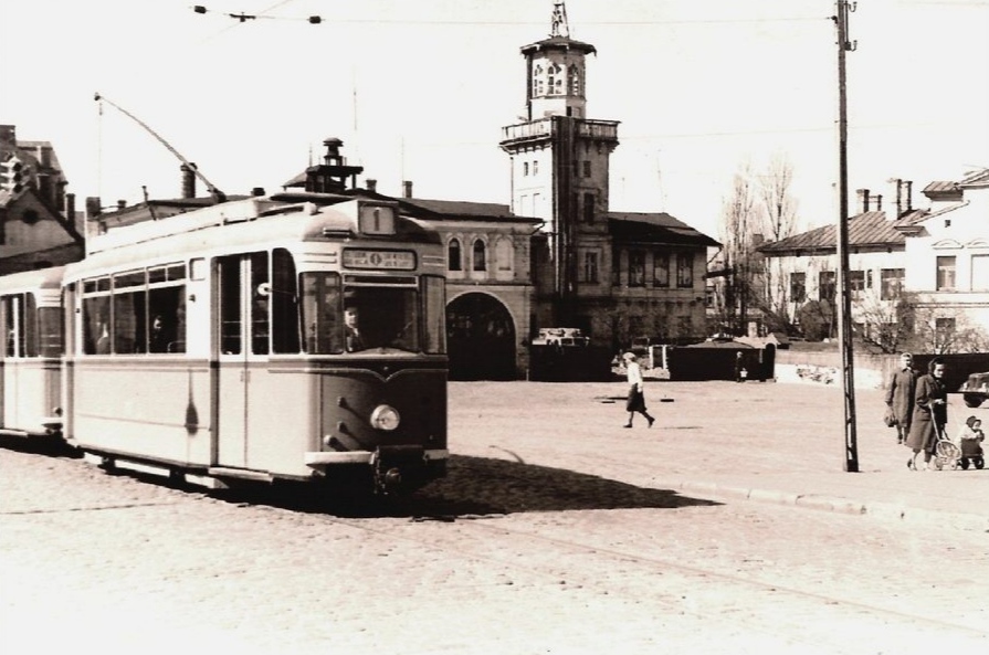 Liepaja — Closed Lines; Liepaja — Miscellaneous photos; Liepaja — Old photos