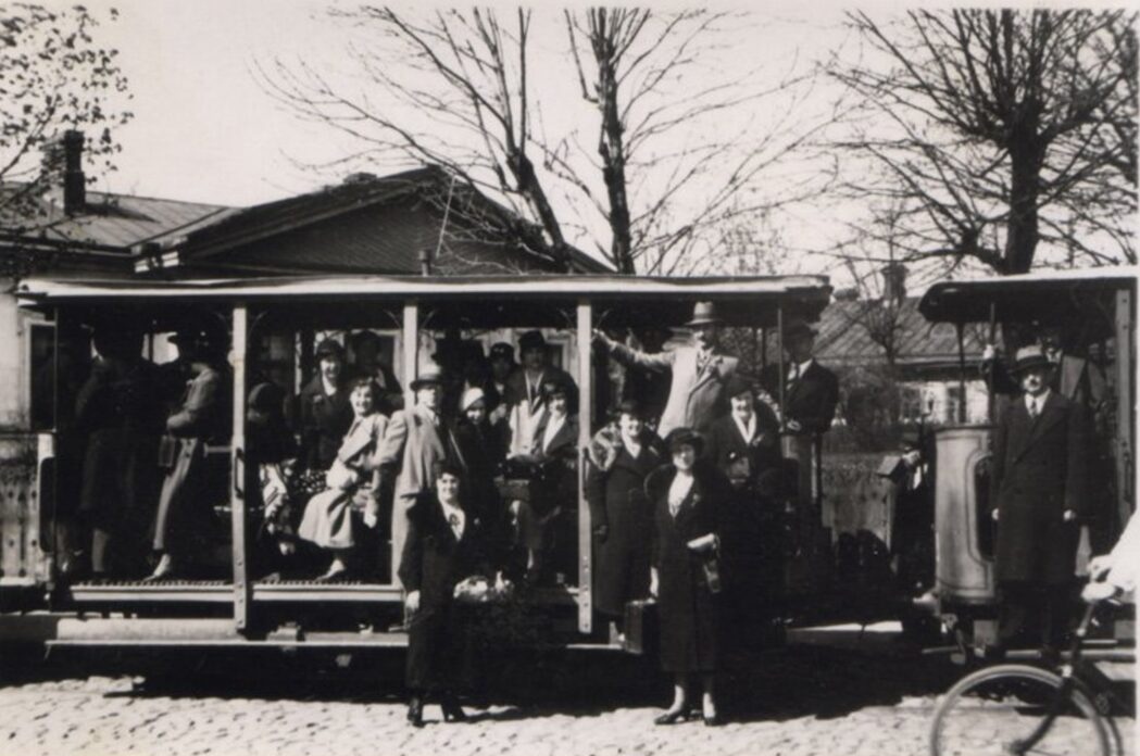 Лиепая — Старые фотографии