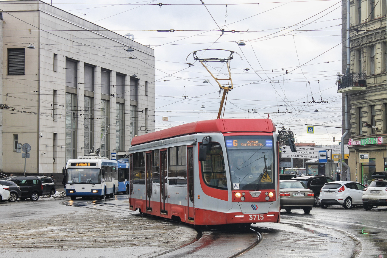 Санкт-Петербург, 71-623-03.01 № 3715