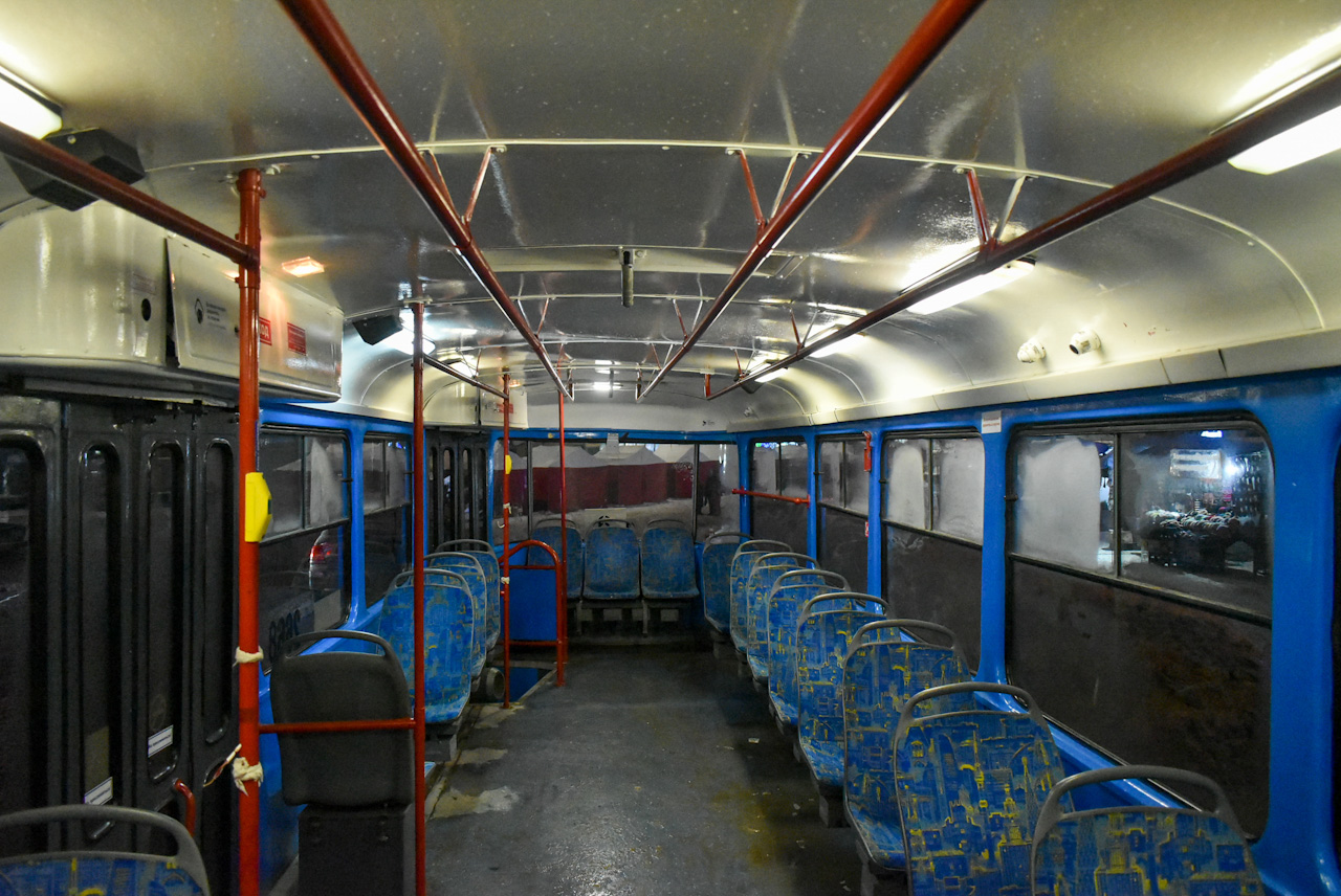 Нижний Новгород, МТТЕ № 2668