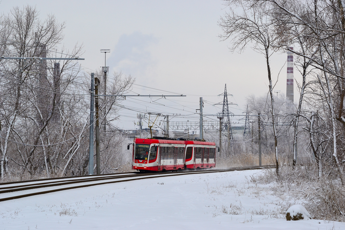Волгоград, 71-623-03 № 5852