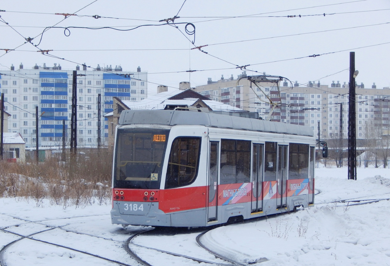 Магнитогорск, 71-623-02.01 № 3184