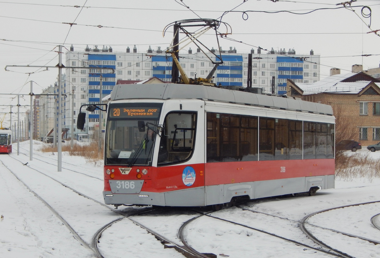 Магнитогорск, 71-623-02.01 № 3186