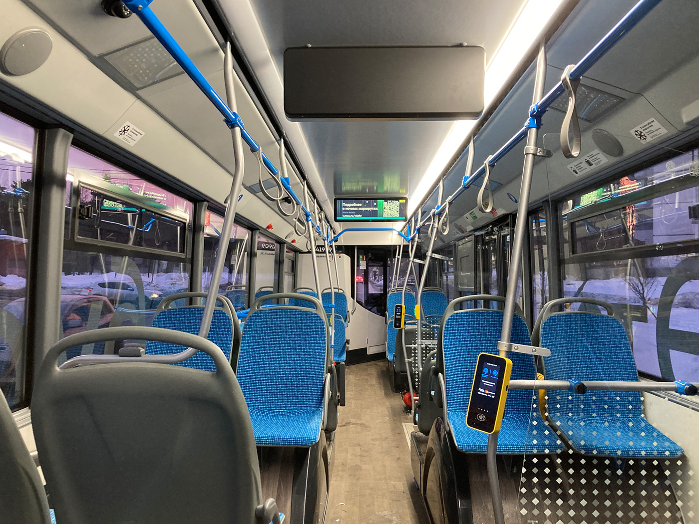 Москва, КАМАЗ-6282 № 441909