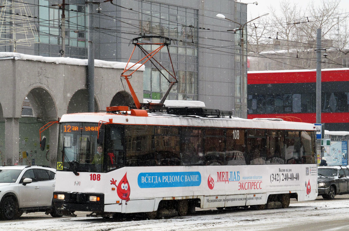 Perm, BKM 60102 Nr. 108