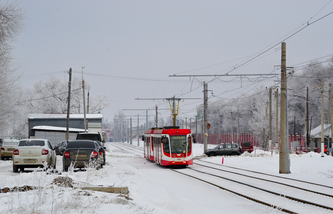 Волгоград, 71-623-03 № 5859