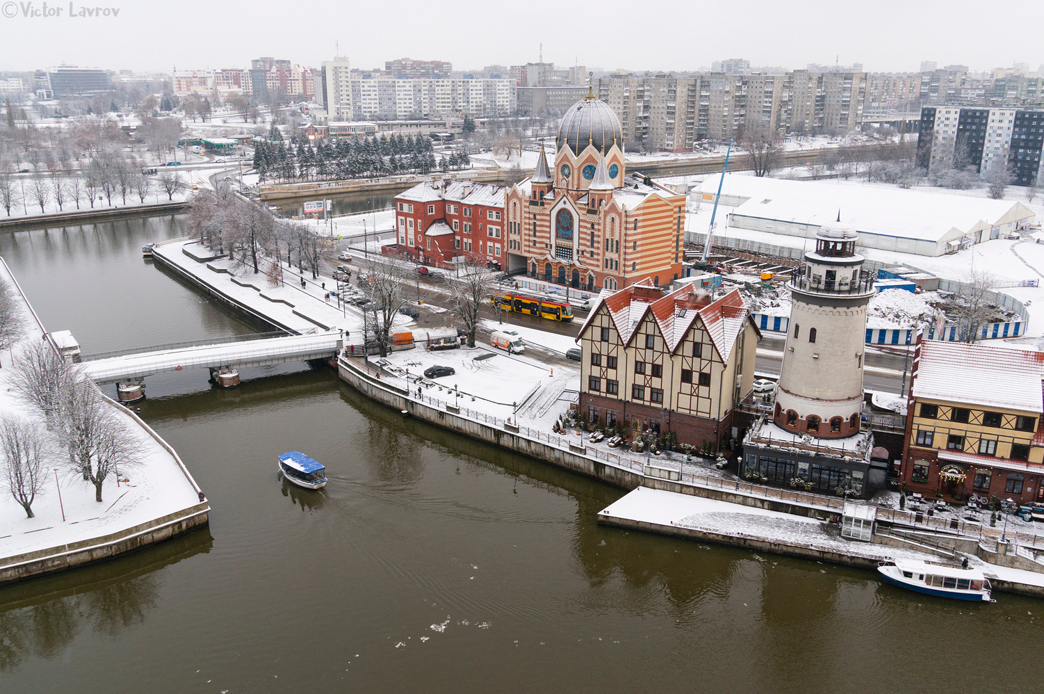 Kaliningrad — Miscellaneous photos