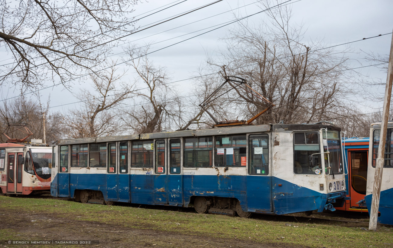 Taganrog, 71-608K Nr. 381