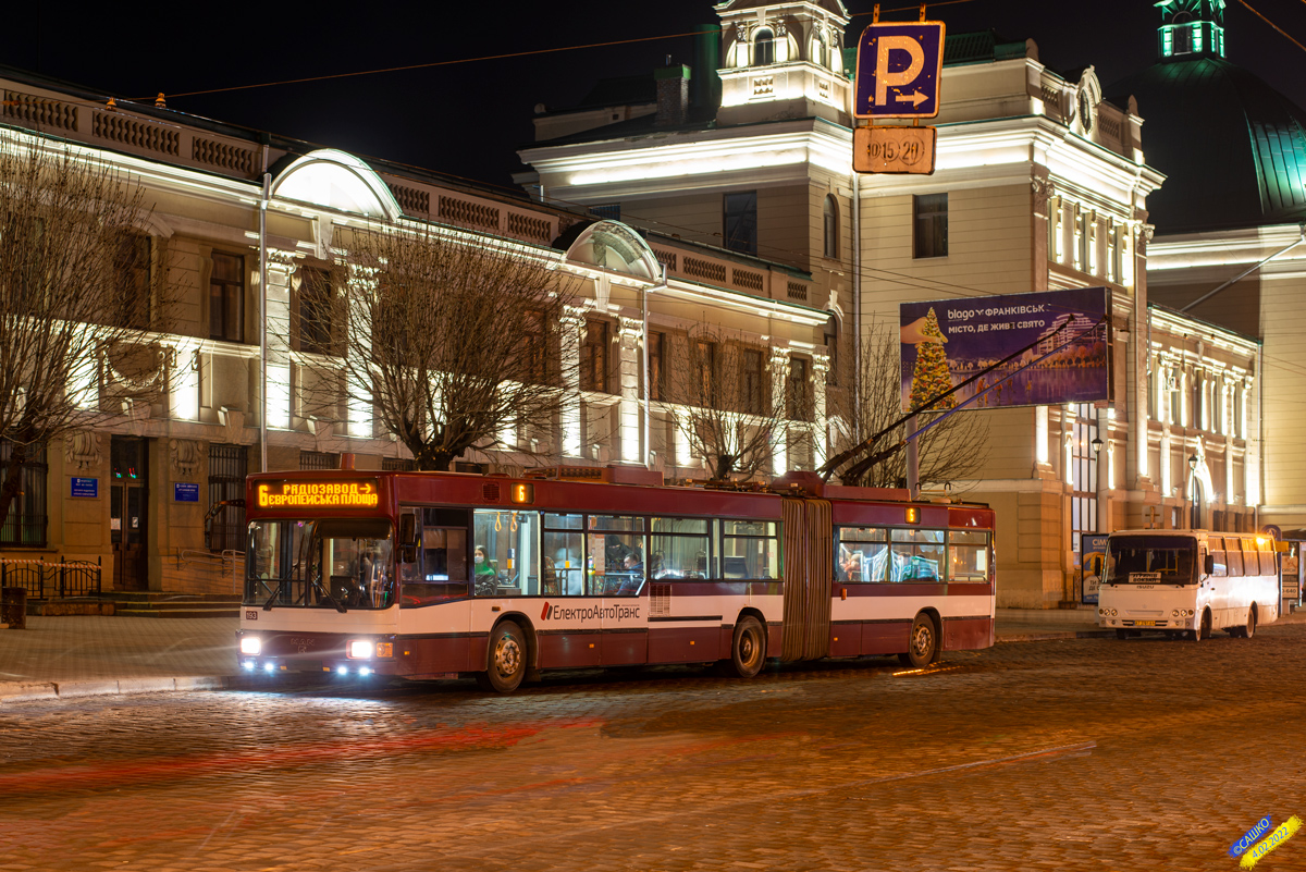 Ивано-Франковск, Gräf & Stift J13 NGT204 M16 № 193