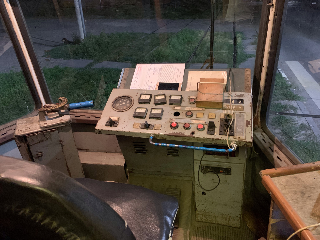 Таганрог, 71-608К № 382