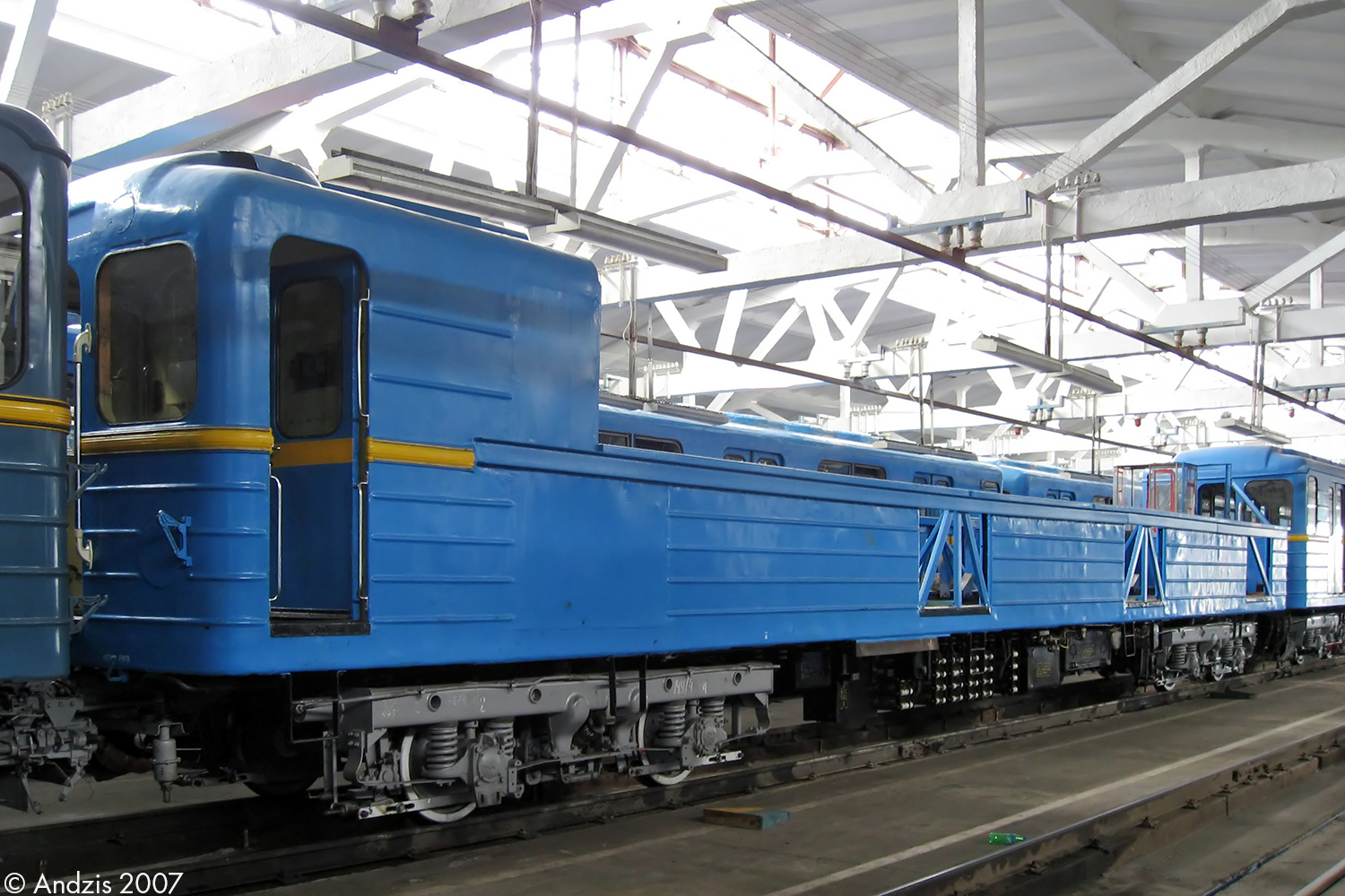 Киев, Е № 3195