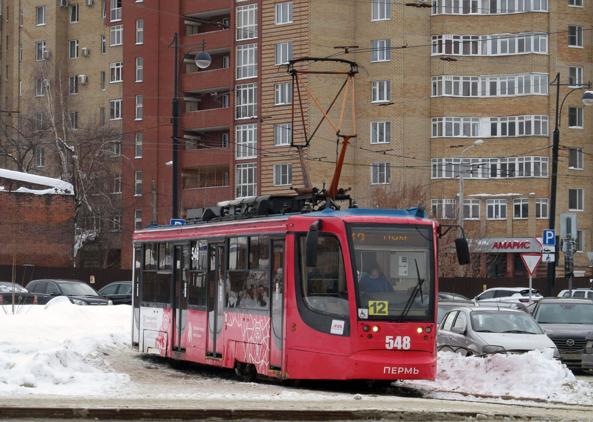 Perm, 71-623-00 Nr. 548