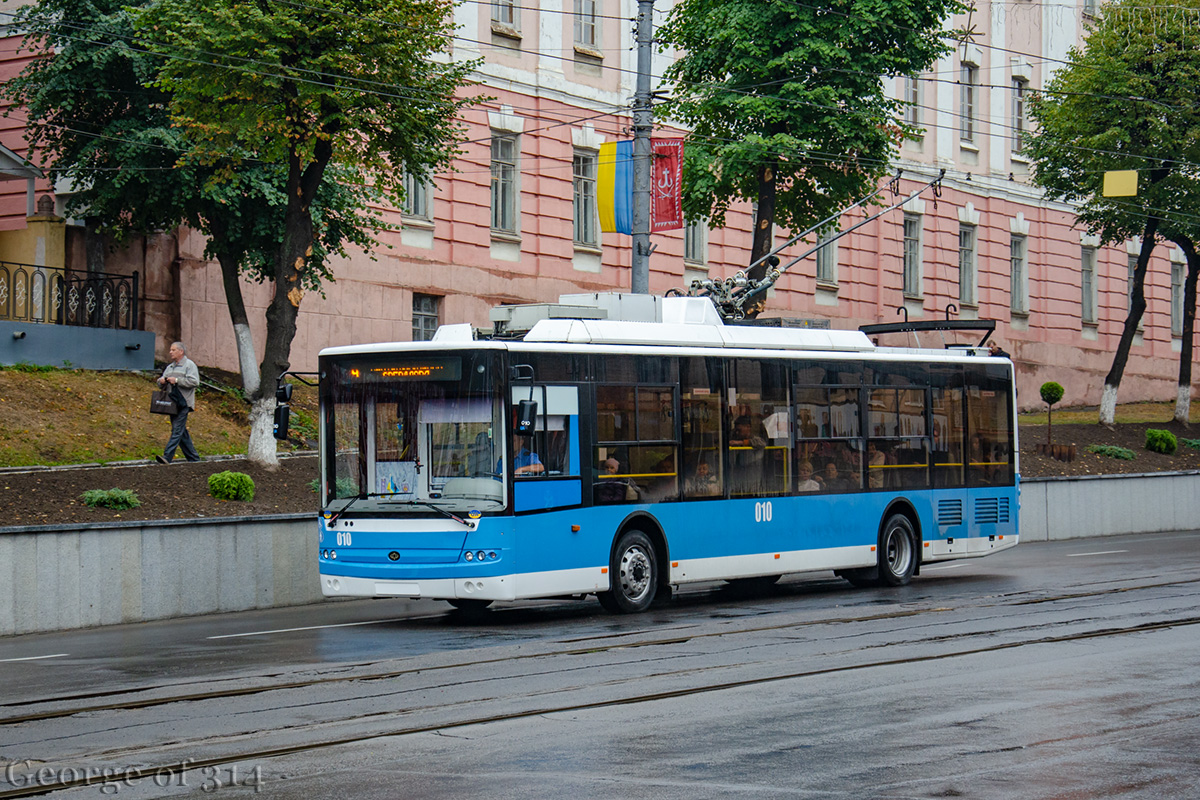 Winnica, Bogdan T70117 Nr 010