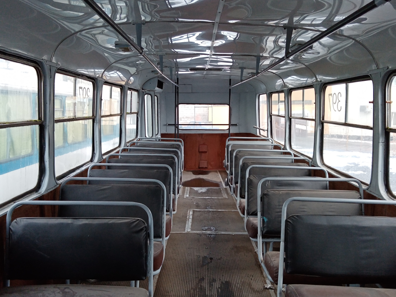 Минск, ЗиУ-5Д № [397]