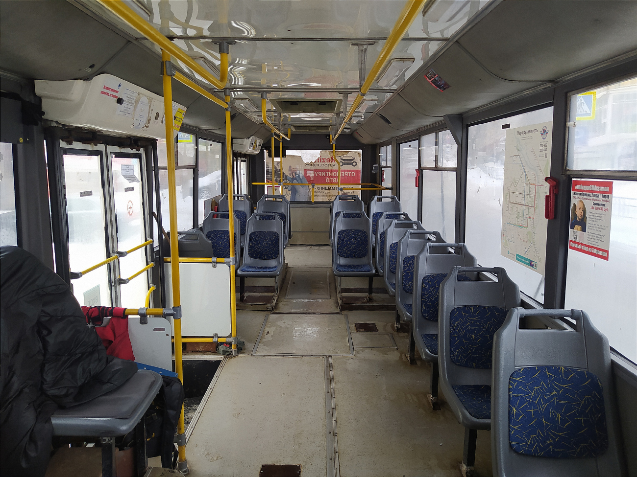 Киров, БТЗ-52767Р № 454