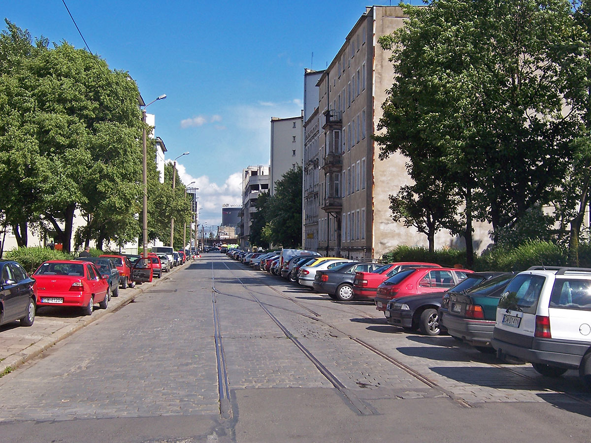 Вроцлав — Разные фотографии