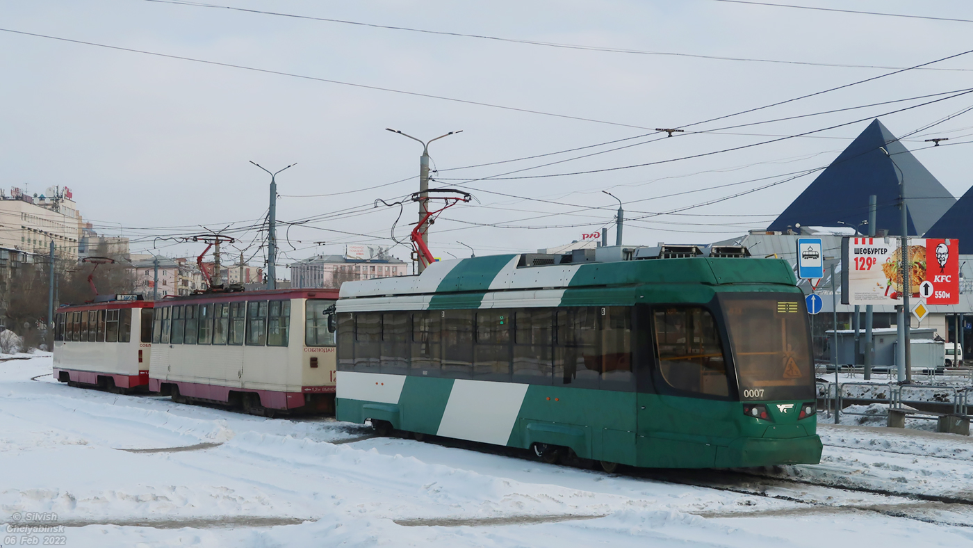 Челябинск, 71-623-04.01 № 0007