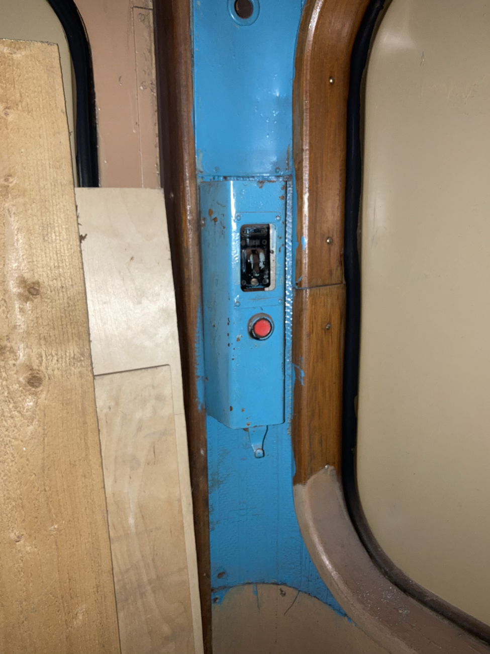 Москва, Е № 4812