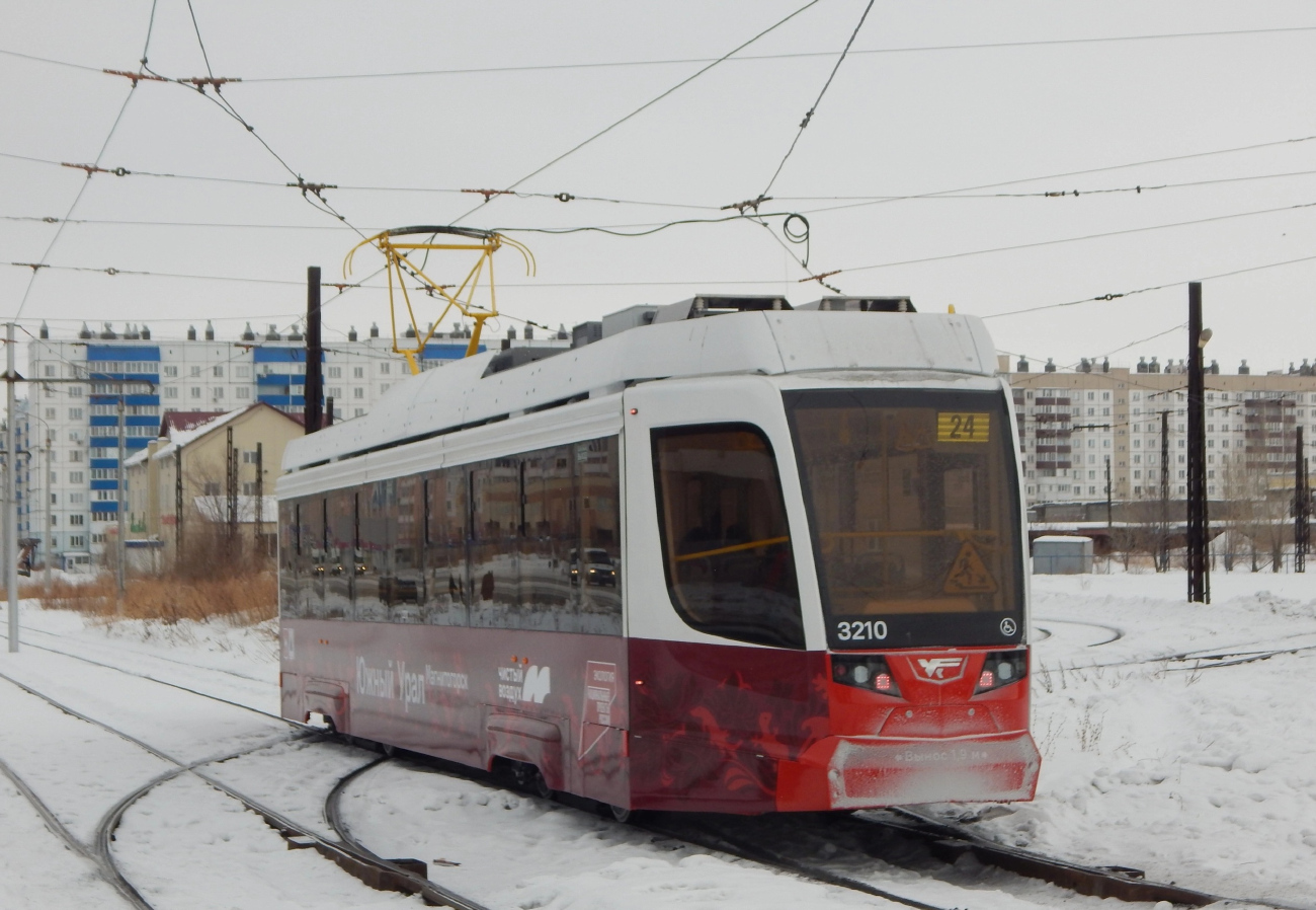 Магнитогорск, 71-623-04.01 № 3210