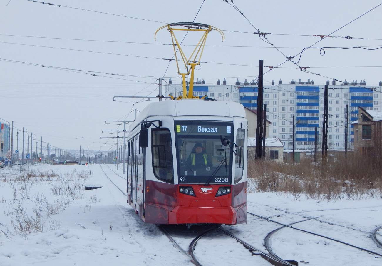 Magnitogorsk, 71-623-04.01 Nr. 3208