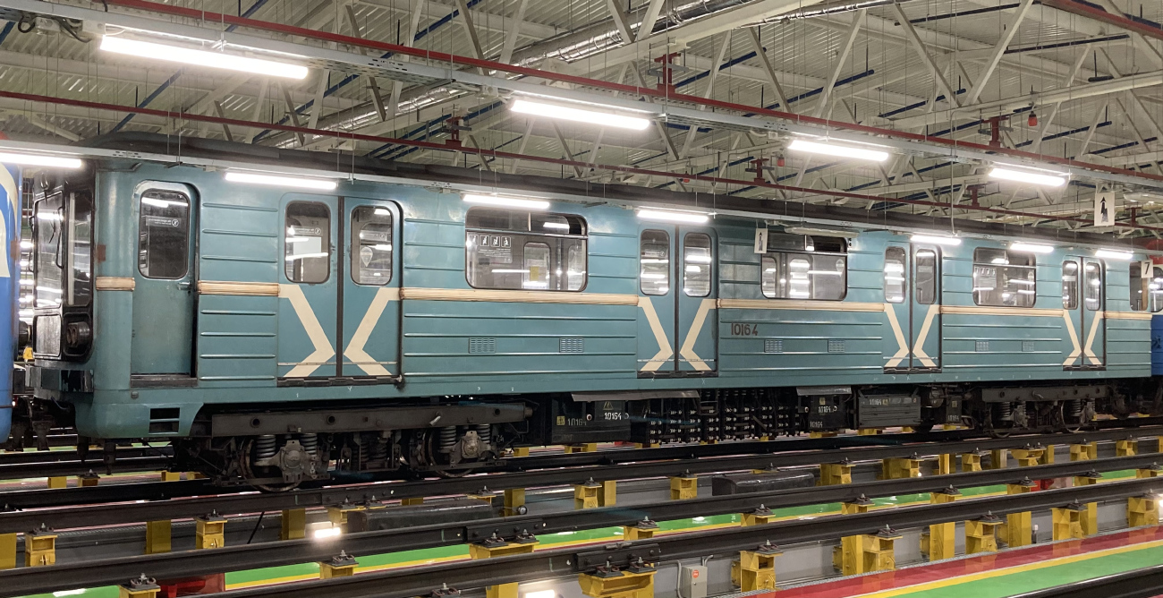 Moskva, 81-717.5 (LVZ/VM) č. 10164