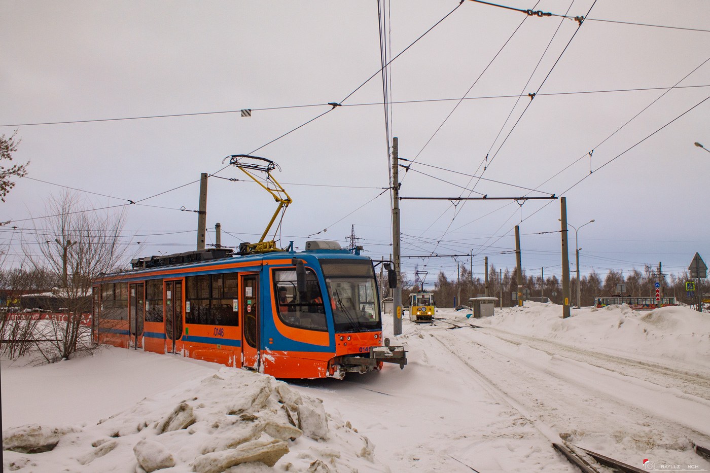 Набережные Челны, 71-623-02 № 0146; Набережные Челны — Происшествия