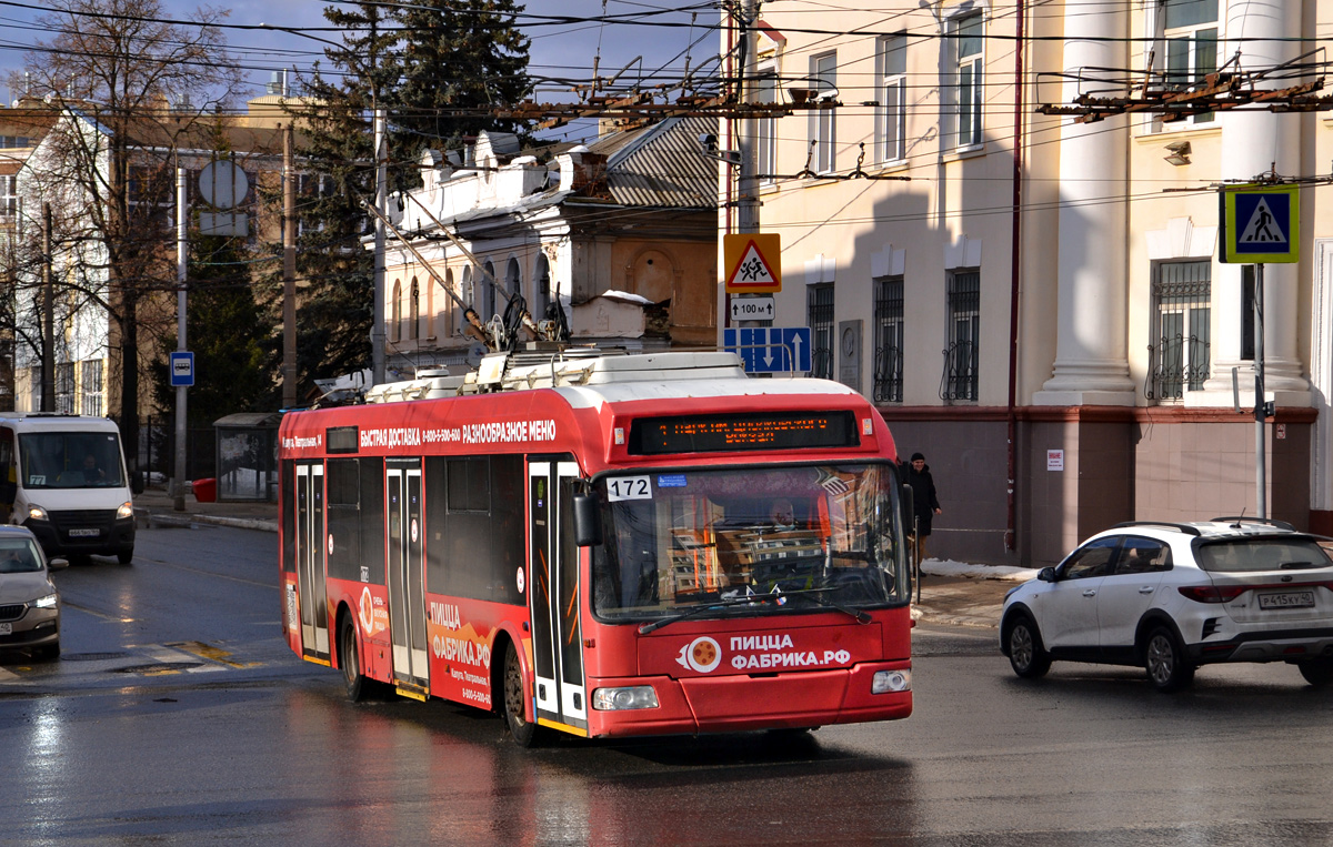 Kaluga, BKM 321 # 172