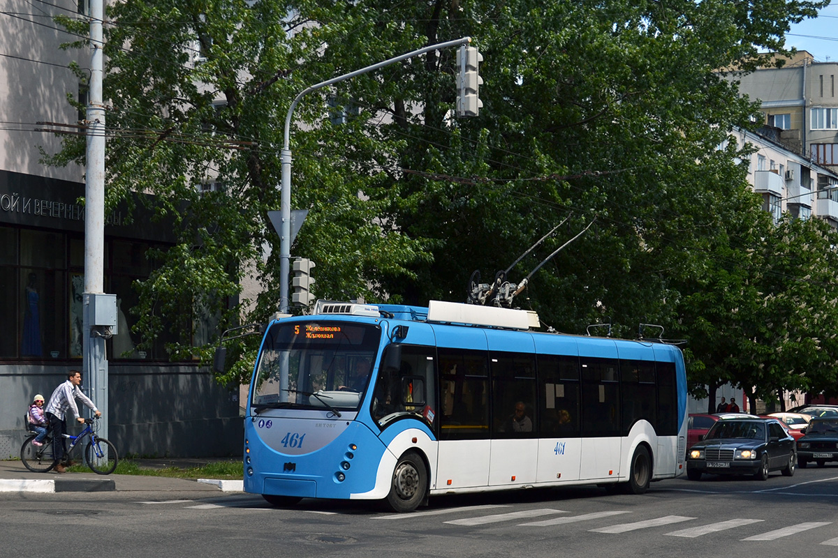 Белгород, БКМ 420030 «Витовт» № 461