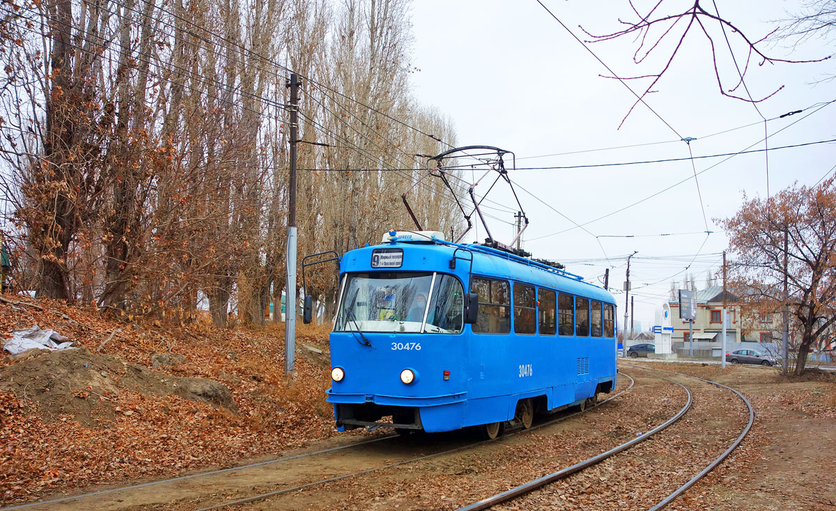 Саратов, МТТА № 30476
