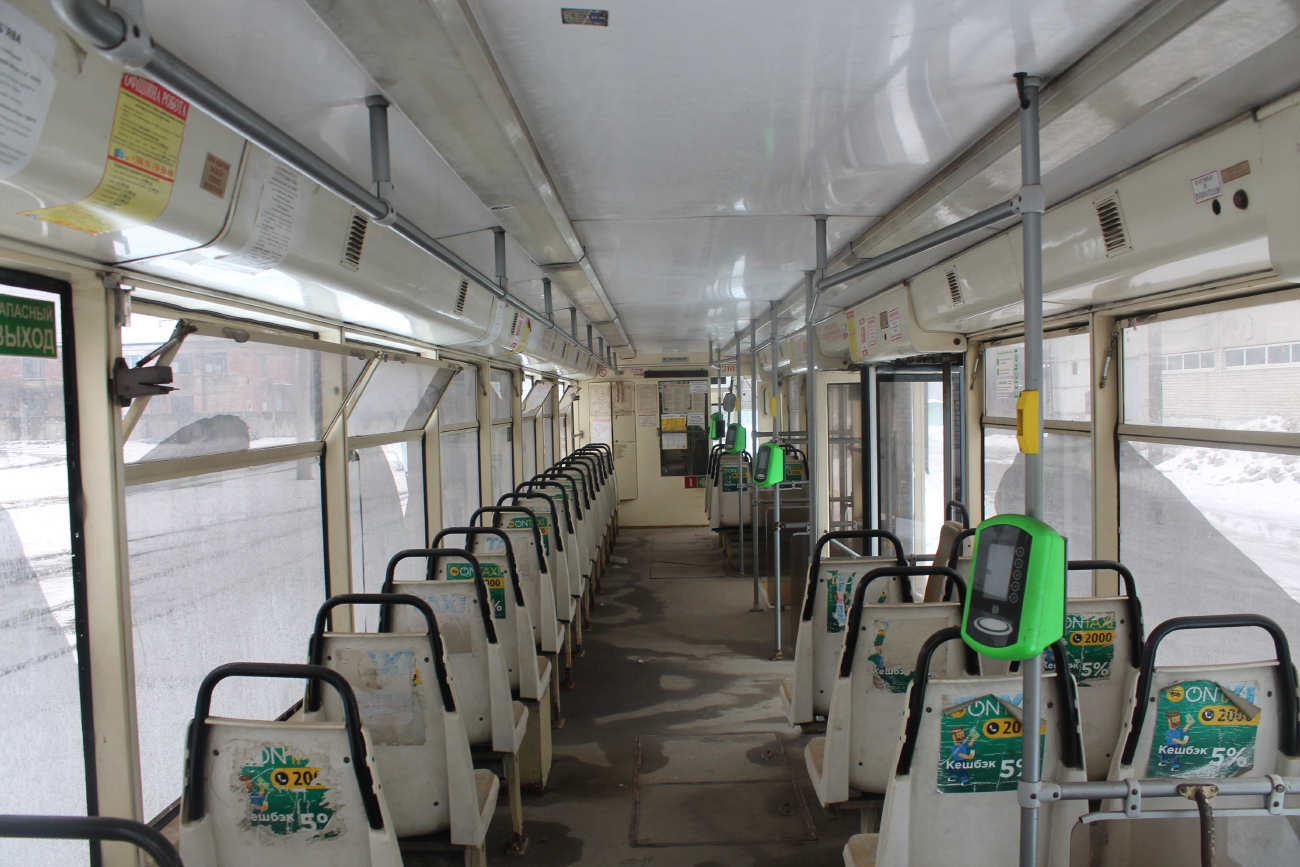 Харьков, 71-619KT № 3102