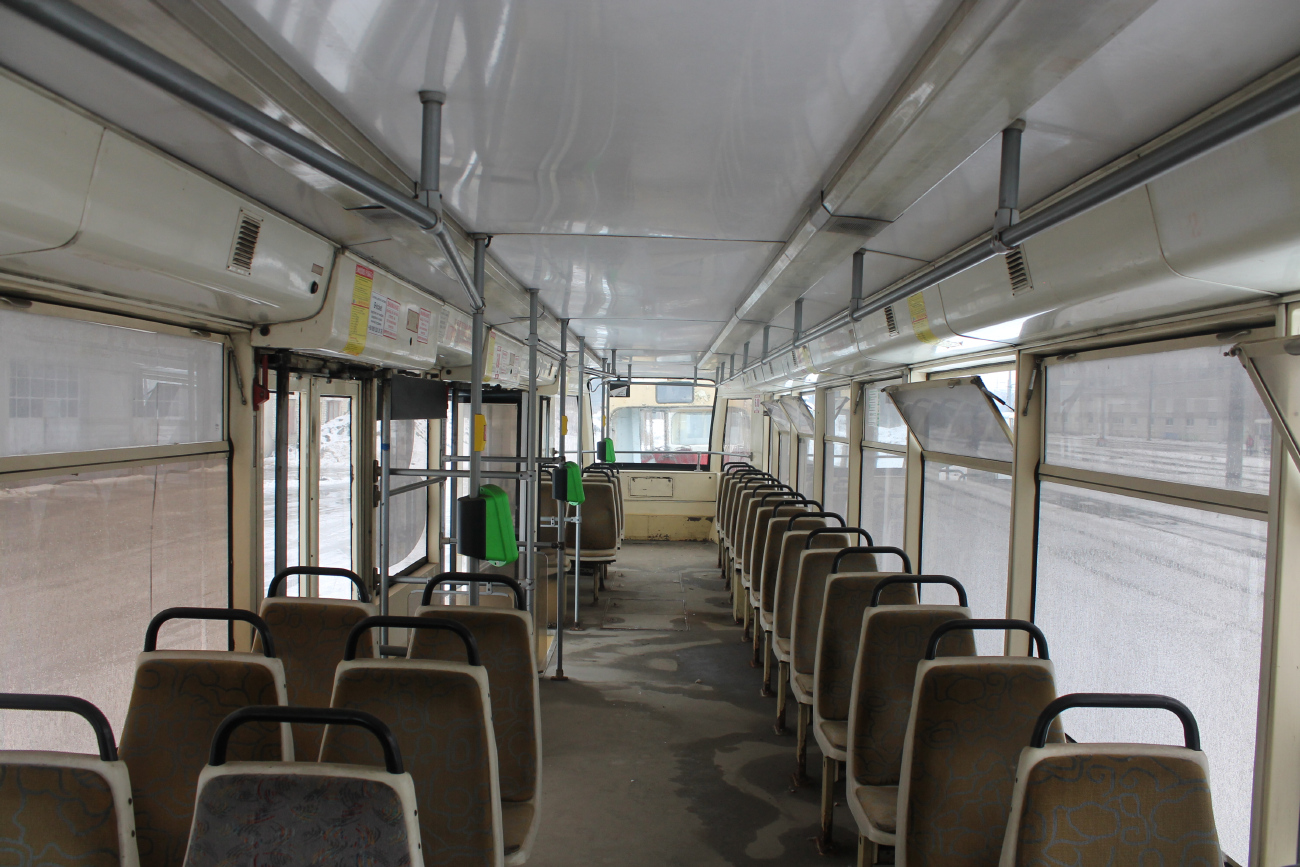 Харьков, 71-619КТ № 3102