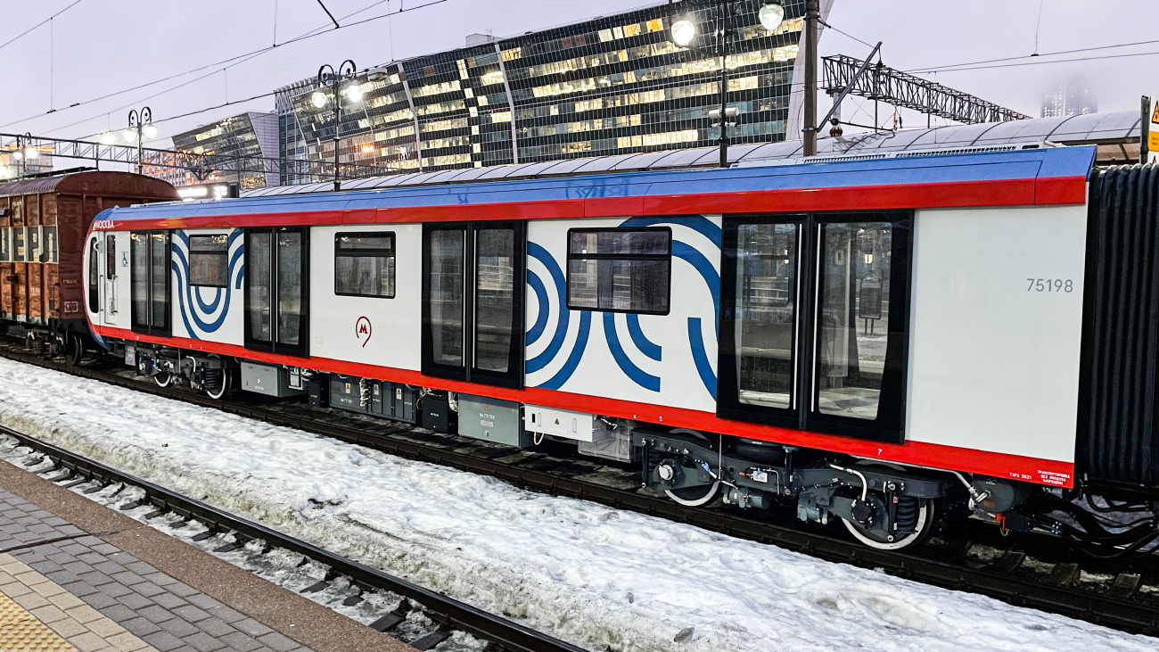 Москва, 81-775 «Москва-2020» № 75198