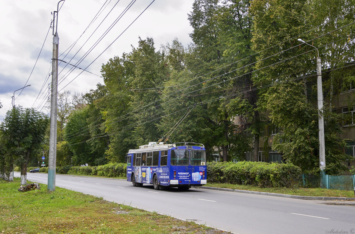 Penza, ZiU-682G-016.02 Nr 2048