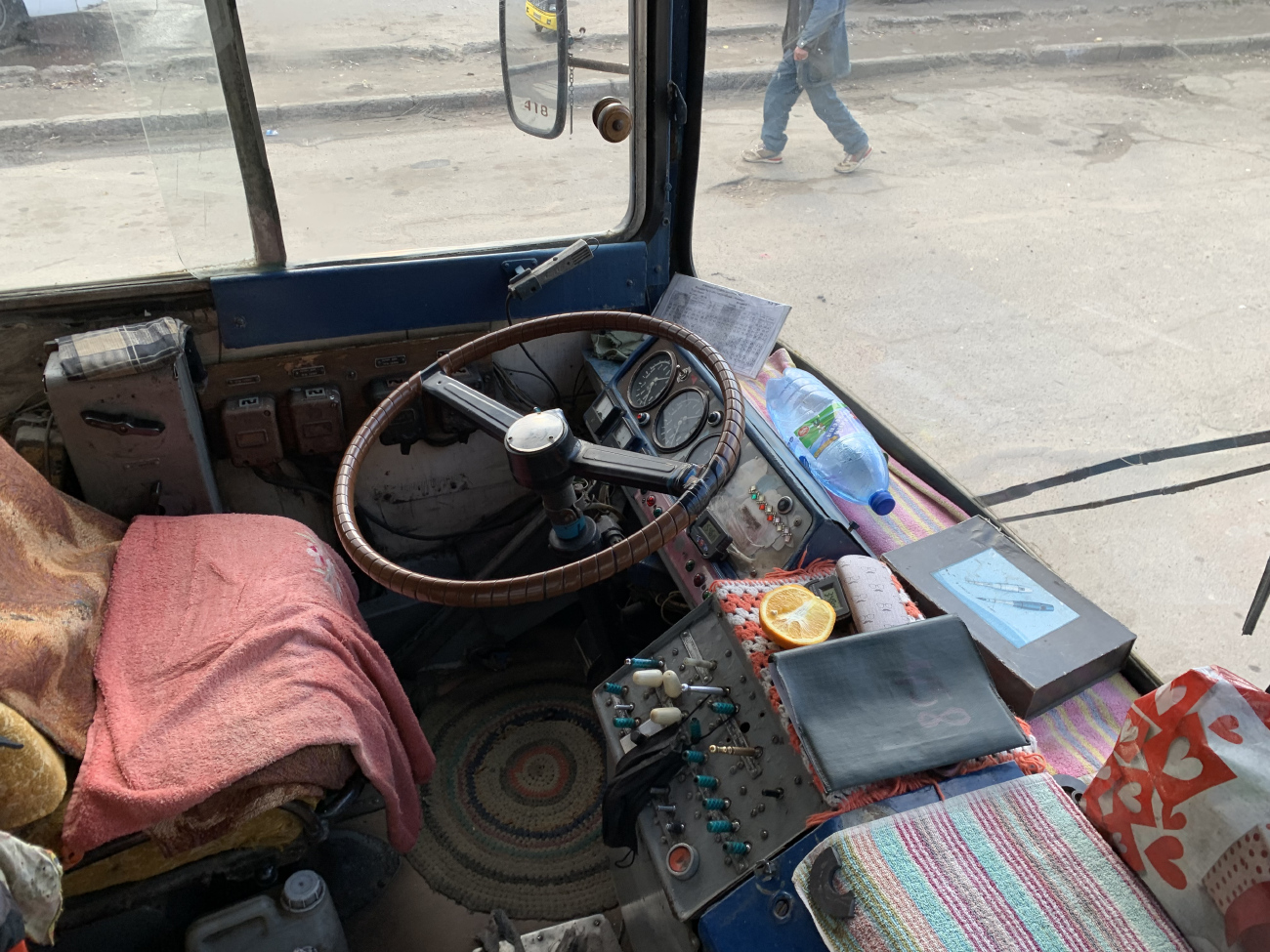 Херсон, ЗиУ-683В01 № 458