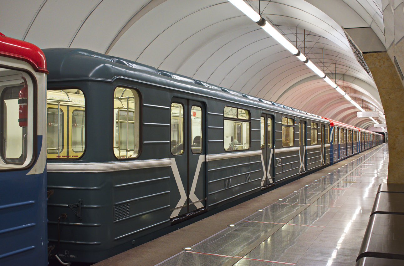 Москва, 81-714.5 (ММЗ/МВМ) № 0839