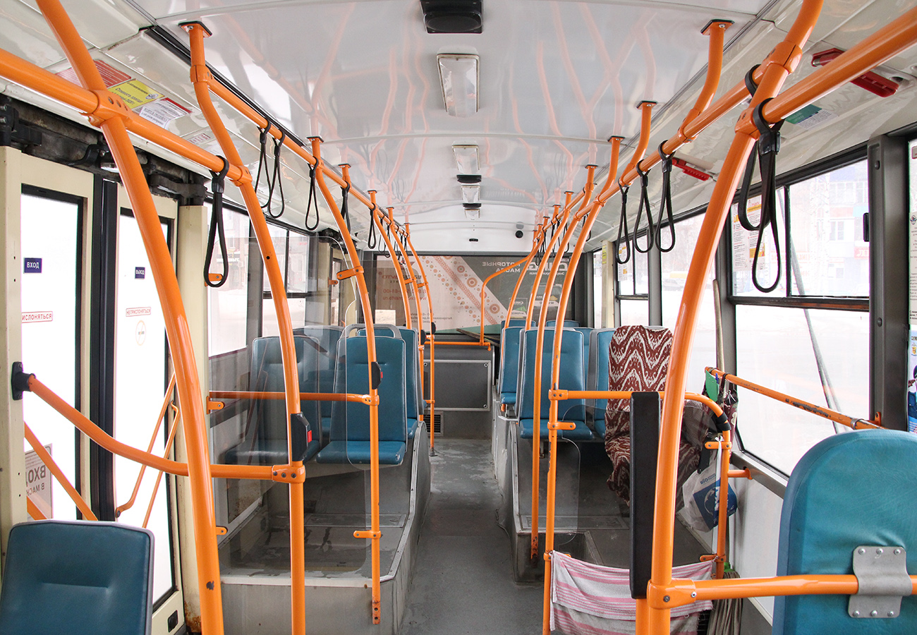 Киров, БКМ 321 № 631