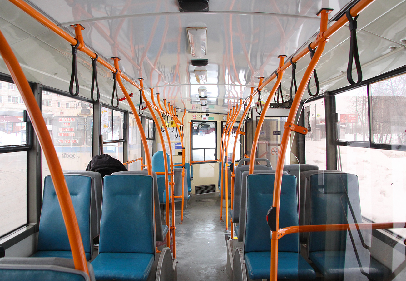 Киров, БКМ 321 № 631