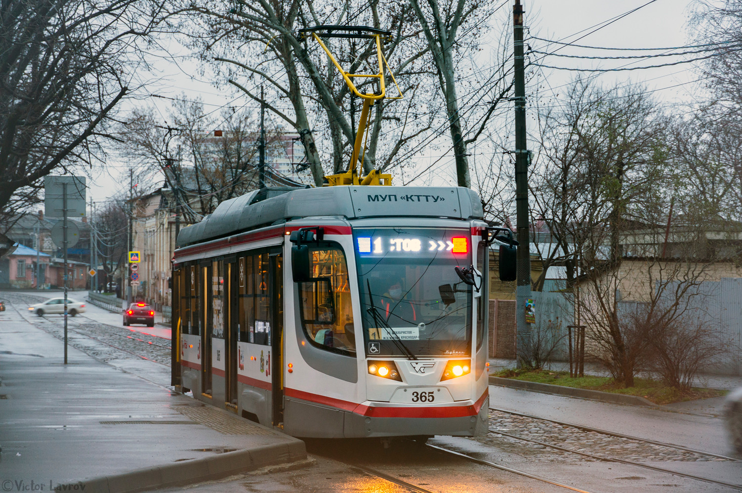 Краснодар, 71-623-04 № 365