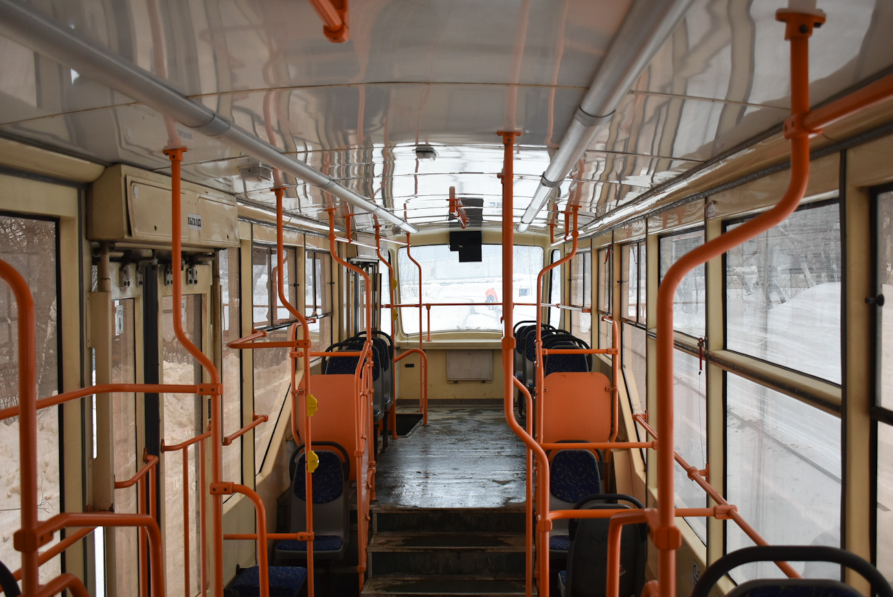 Нижний Новгород, 71-407 № 2009