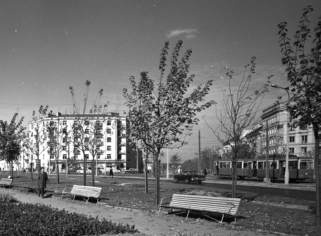 Varșovia, Konstal N Nr. 636