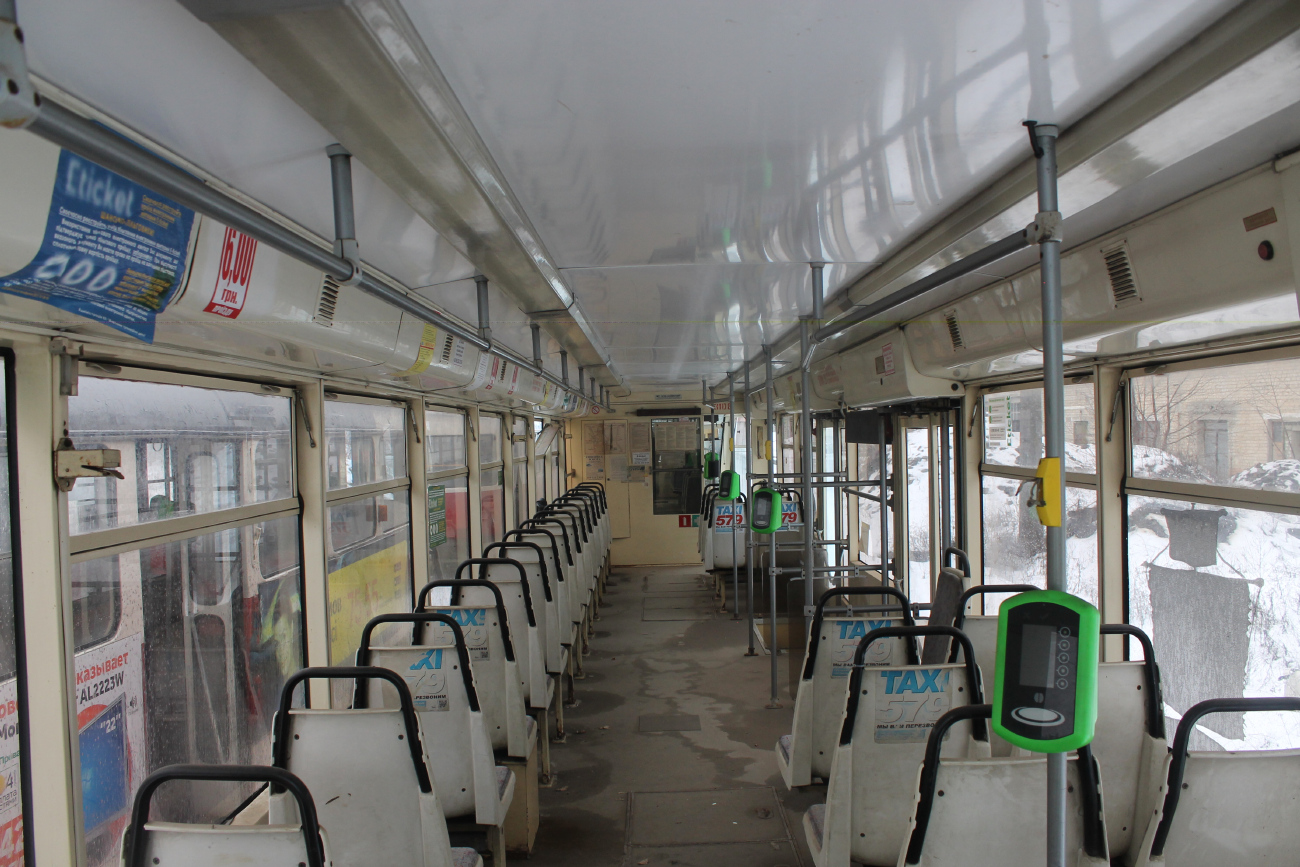 Харьков, 71-619КТ № 3108