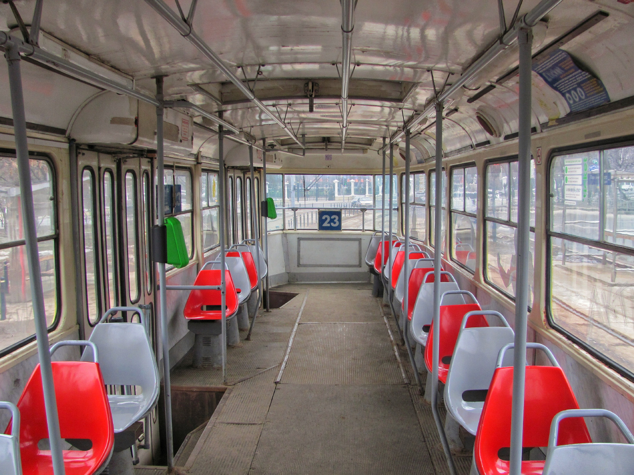 Харьков, Tatra T3M № 8034