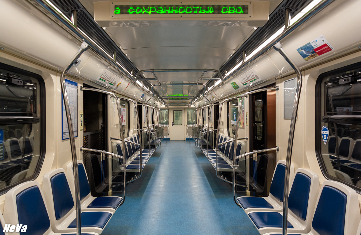 Sankt Peterburgas, 81-556.1 “NeVa” nr. 56023