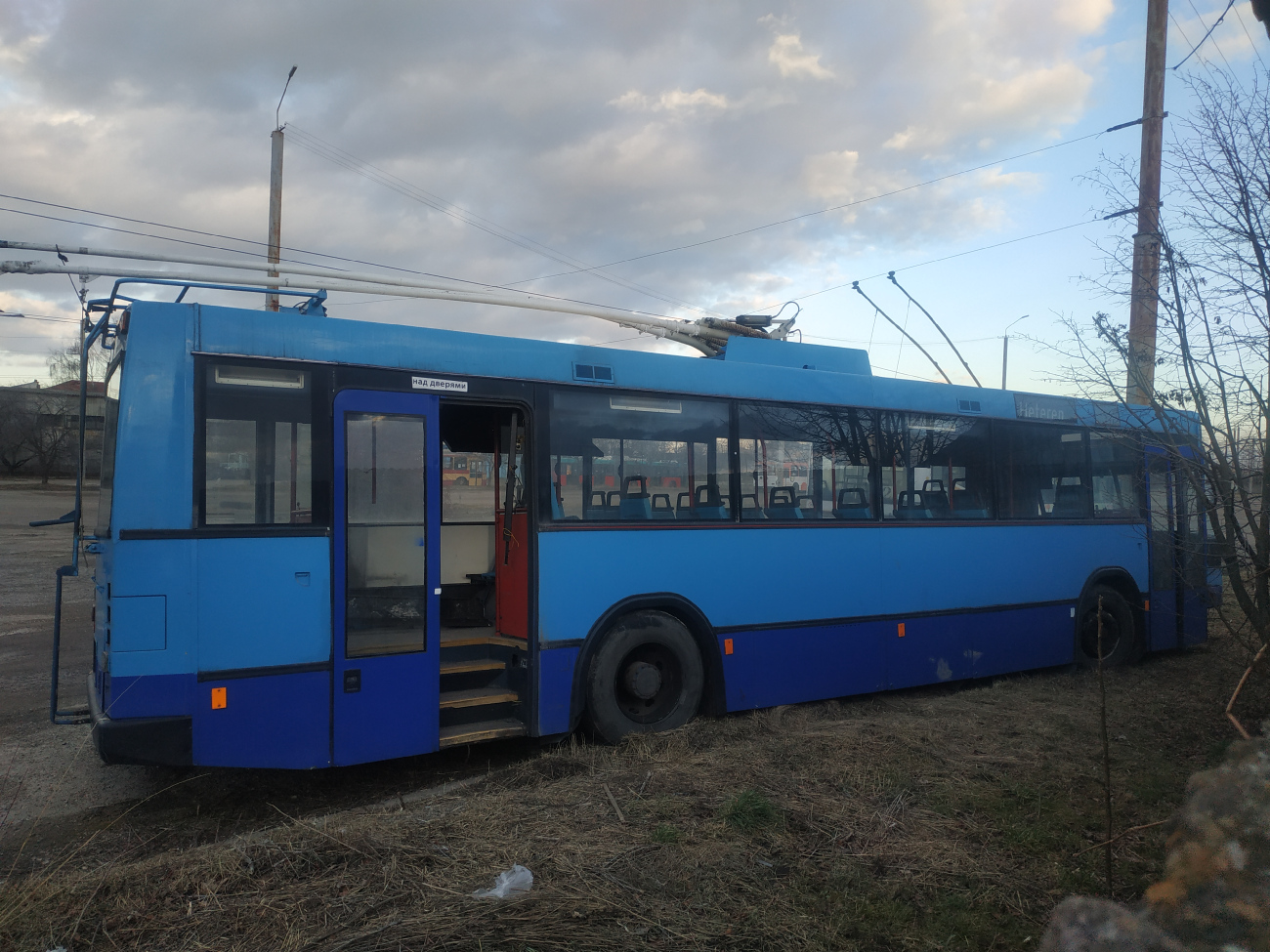 Čerņivci, Den Oudsten B88 № 355*