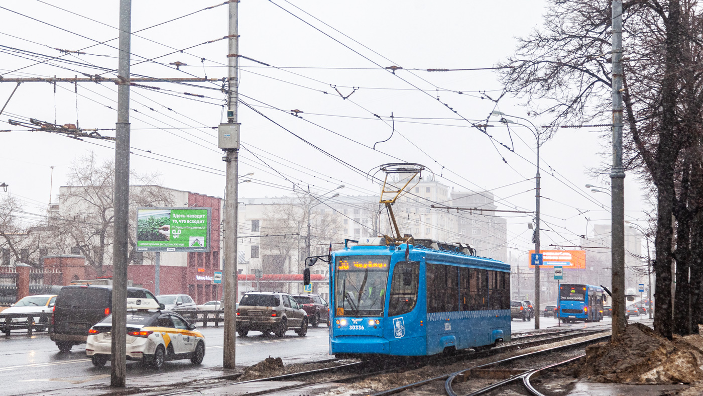 Москва, 71-623-02 № 30336